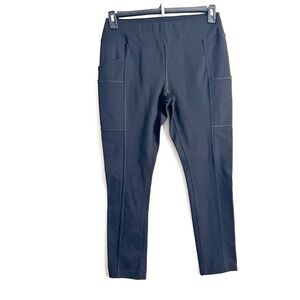 Carhartt Women's Force Fitted Lightweight Utility Legging Pull On